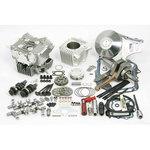 DESMO HEAD Bore&stroke Up Kit (138cc/3B) TAKEGAWA(武川)