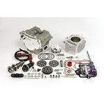 DOHC Bore UP Kit (オートデコンプレッション) TAKEGAWA(武川)