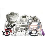 DOHC Bore&Shortstroke Kit TAKEGAWA(武川)