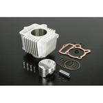 DOHC/DESMO CYLINDER KIT (124cc/鍛造) TAKEGAWA(武川)