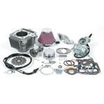 Hyper S-Stage BORE UP KIT(88cc/Hシリンダー) TAKEGAWA(武川)