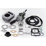 Hyper S-Stage KIT TAKEGAWA(武川)