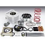 Hyper S-Stage KIT TAKEGAWA(武川)