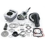 Hyper S-Stage KIT TAKEGAWA(武川)