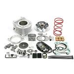 Hyper S-Stage Kit (58.5mm/155.6cc) TAKEGAWA(武川)