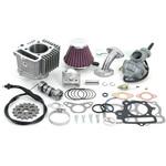 Hyper S-Stage Kit (A-Type) TAKEGAWA(武川)