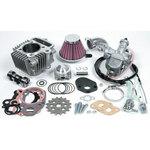 HyperS-Stage KIT (A-TYPE/Hシリンダー/VM22) TAKEGAWA(武川)