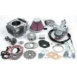 HyperS-Stage KIT (C-TYPE/Hシリンダー/VM22) TAKEGAWA(武川)