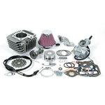 HyperS-Stage V-Kit (C-Type) TAKEGAWA(武川)
