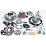 HyperS-Stage+D Kit(VM22/57mm/SCUT106cc) TAKEGAWA(武川)