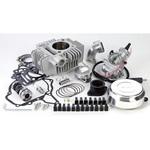 HyperS-StageKit (59mm/138.3cc/メッキシリンダー) TAKEGAWA(武川)