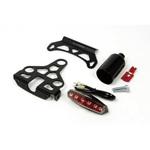 LEDミニテールランプフェンダーレスKIT TAKEGAWA(武川)