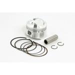 PISTON KIT (R-Stage&Reguler/鍛造) TAKEGAWA(武川)