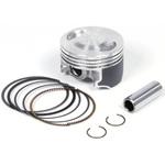 PISTON KIT (S-Stage/124cc) TAKEGAWA(武川)