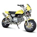 RACING MUFFLER (10R) TAKEGAWA(武川)