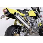 RACING MUFFLER (10R) TAKEGAWA(武川)