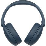 オーバーヘッド型ワイヤレスヘッドホン SONY(ソニー)