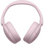 オーバーヘッド型ワイヤレスヘッドホン SONY(ソニー)