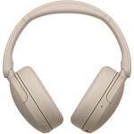 オーバーヘッド型ワイヤレスヘッドホン SONY(ソニー)