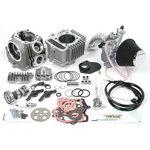 R-Stage+D Combo Kit (H-Cylinder) TAKEGAWA(武川)