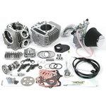 R-Stage+D Combo Kit (V-Cylinder) TAKEGAWA(武川)