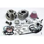 R-Stageエントリーモデル Combo Kit TAKEGAWA(武川)