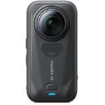 <Insta360 X6>360度アクションカメラ 8K撮影 トリプルAIチップ 20m防水 ミッドナイトブラック Arashi Vision <Insta360 X6>360度アクションカメラ 8K撮影 トリプルAIチップ 20m防水 ミッドナイトブラック Arashi Vision