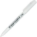 ZIG POSTCHALKホワイト 呉竹 ZIG POSTCHALKホワイト 呉竹