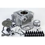 S-Stage Bore-Up Kit (138cc) TAKEGAWA(武川)
