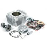 S-Stage Bore-Up Kit (Φ57mm/106cc/SCUT) TAKEGAWA(武川)