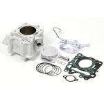 S-Stage eco (Φ61/169cc/カムレス) TAKEGAWA(武川)