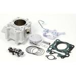 S-Stage eco (Φ61/169cc/カム付) TAKEGAWA(武川)