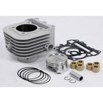 S-Stage eco KIT (61mm/161cc/カムレス) TAKEGAWA(武川)