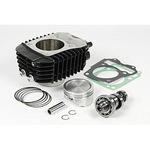 S-Stage eco KIT(181cc カム付) TAKEGAWA(武川)