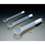 フッ素樹脂(PFA+PTFE)レードル(お玉) フロンケミカル フッ素樹脂(PFA+PTFE)レードル(お玉) フロンケミカル