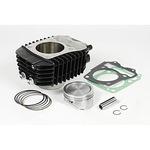S-Stage eco KIT(181cc カム無) TAKEGAWA(武川)