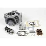S-Stage KIT (53.5mm/124cc/カム付) TAKEGAWA(武川)