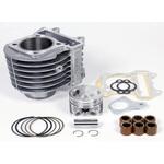 S-Stage KIT (53.5mm/124cc/カム無) TAKEGAWA(武川)