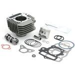 S-Stage V-KIT (A-TYPE) 88cc TAKEGAWA(武川)