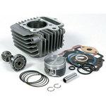 S-StageBORE UP KIT(88cc/Vシリンダー) TAKEGAWA(武川)