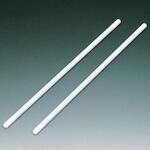 フッ素樹脂(PTFE)撹拌シャフト(鉄芯入) フロンケミカル フッ素樹脂(PTFE)撹拌シャフト(鉄芯入) フロンケミカル