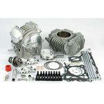 Super Head 4-Valve BoreUp Kit (178cc) TAKEGAWA(武川)