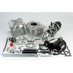 Super Head 4-Valve Head COMBO Kit(138cc) TAKEGAWA(武川)
