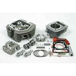 SuperHead +R Bore Up KIT (Φ57/91cc) TAKEGAWA(武川)