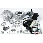 SuperHead 4-Valve(+R) Head COMBO Kit TAKEGAWA(武川)
