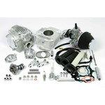 SuperHead 4-Valve(+R) Head COMBO Kit TAKEGAWA(武川)