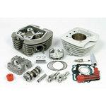 SuperHead(+R) Bore Up Kit TAKEGAWA(武川)