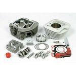 SuperHead(+R) Bore Up Kit TAKEGAWA(武川)
