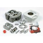 SuperHead(+R) Bore Up Kit TAKEGAWA(武川)
