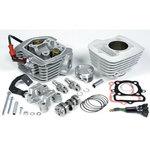 SuperHead(+R) Bore Up Kit(120cc/Twin) TAKEGAWA(武川)